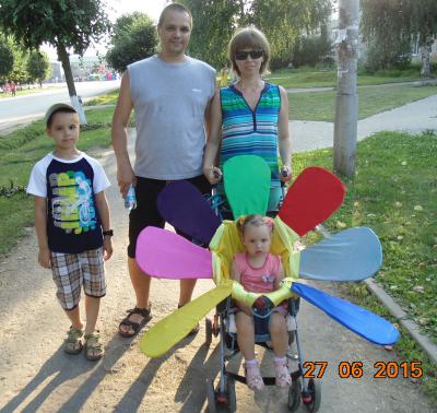 В Шиловском районе прошли молодёжные дни